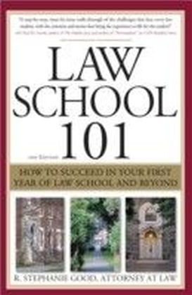 Law School 101