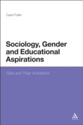 Sociology, Gender and Educational Aspirations