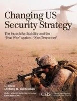 Changing US Security Strategy