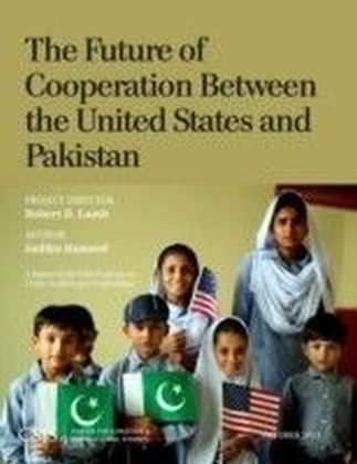 Future of Cooperation between the United States and Pakistan