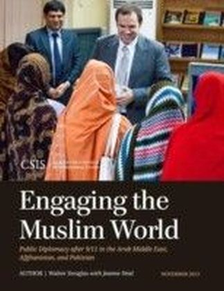 Engaging the Muslim World