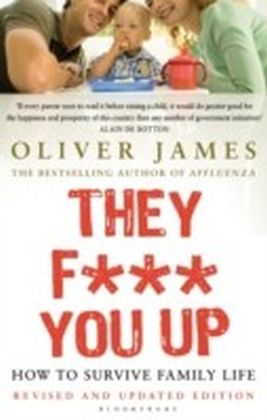 They F You Up main product photo