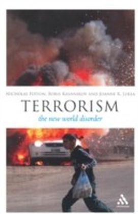 EPZ Terrorism
