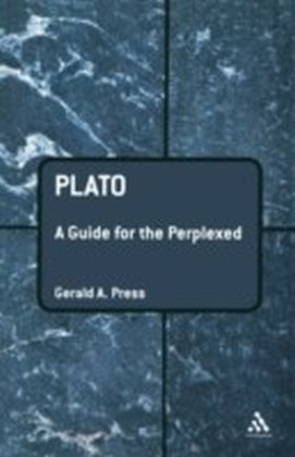 Plato: A Guide for the Perplexed