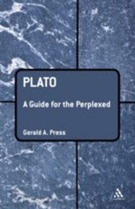 Plato: A Guide for the Perplexed
