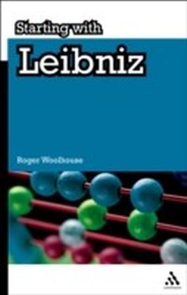 Starting with Leibniz main product photo