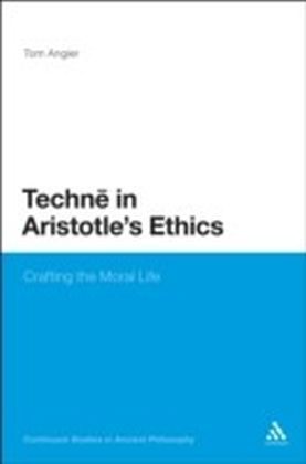 Techne in Aristotle's Ethics