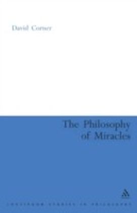 Philosophy of Miracles