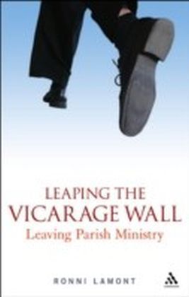 Leaping the Vicarage Wall