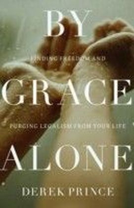 By Grace Alone main product photo
