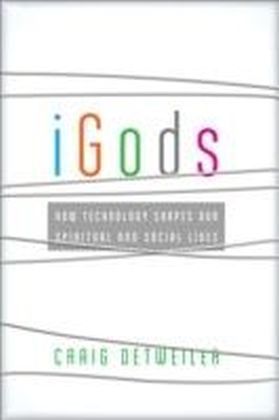 iGods