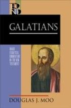 Galatians (Baker Exegetical Commentary on the New Testament)