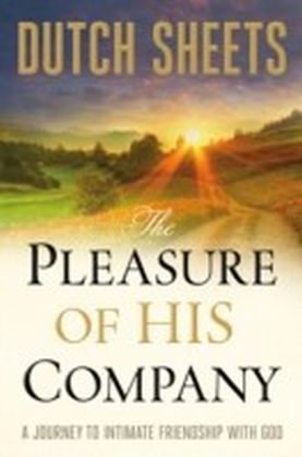 The Pleasure of His Company