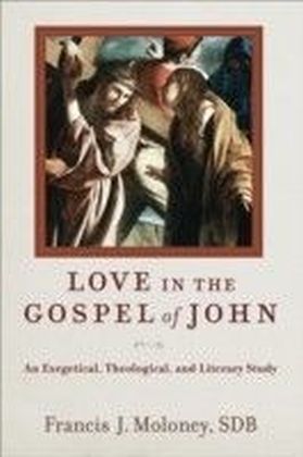 Love in the Gospel of John