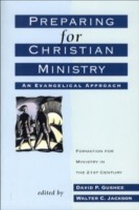 Preparing for Christian Ministry