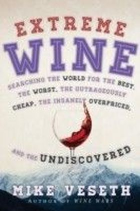 Extreme Wine main product photo