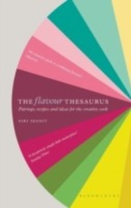 Flavour Thesaurus main product photo