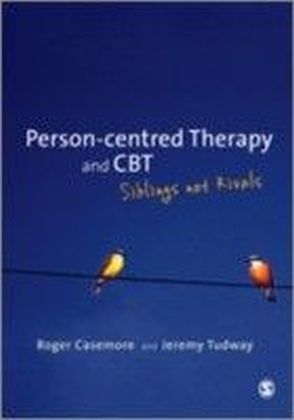 Person-centred Therapy and CBT