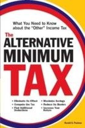 Alternative Minimum Tax