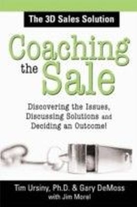 Coaching the Sale