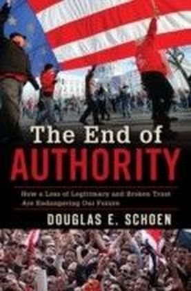 End of Authority