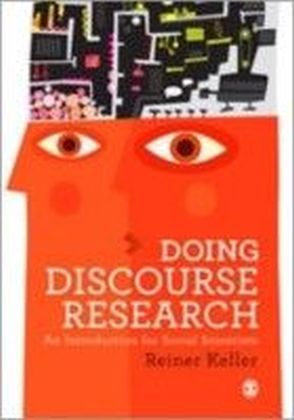 Doing Discourse Research