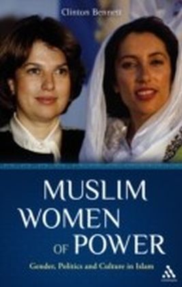 Muslim Women of Power main product photo