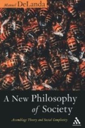 New Philosophy of Society