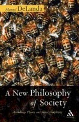 New Philosophy of Society