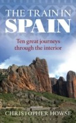 Train in Spain
