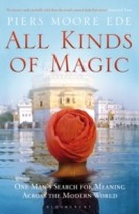 All Kinds of Magic