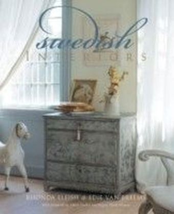 Swedish Interiors