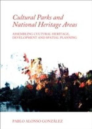 Cultural Parks and National Heritage Areas