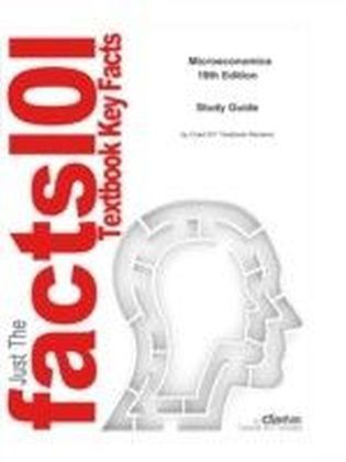eStudy Guide for: Microeconomics by Paul Samuelson