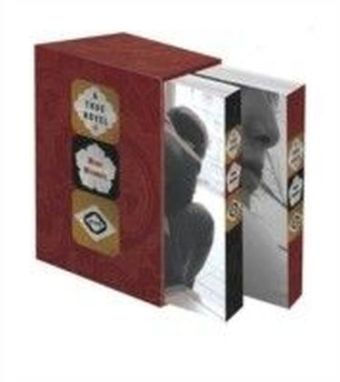True Novel main product photo
