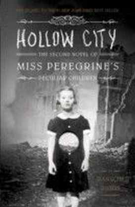Miss Peregrine's Peculiar Children - Hollow City