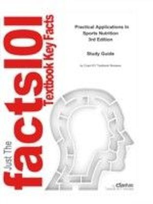 eStudy Guide for: Practical Applications In Sports Nutrition by Heather Hedrick Fink