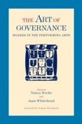 Art of Governance