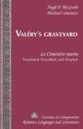 Valery's Graveyard