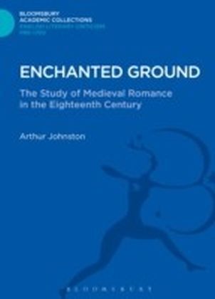 Enchanted Ground