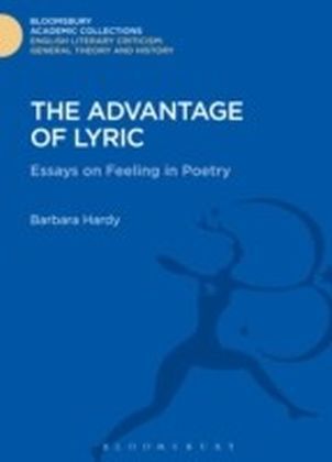 Advantage of Lyric main product photo