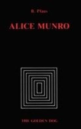 Alice Munro