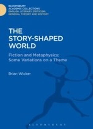 Story-Shaped World main product photo