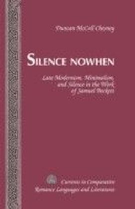 Silence Nowhen
