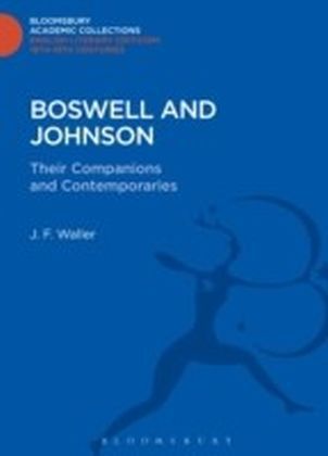Boswell and Johnson