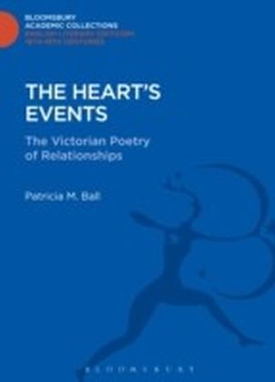 Heart's Events