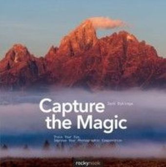 Capture the Magic main product photo