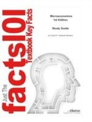 eStudy Guide for: Microeconomics by B. Douglas Bernheim
