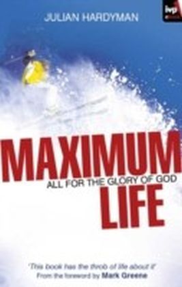 Maximum Life main product photo