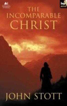 Incomparable Christ